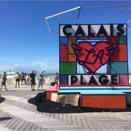 شقة La Sentinelle