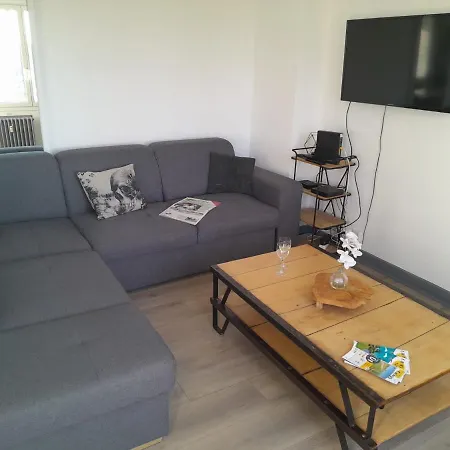 Apartman La Sentinelle *