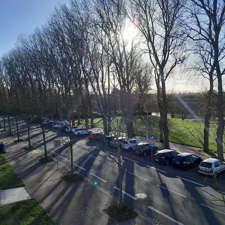 La Sentinelle Calais