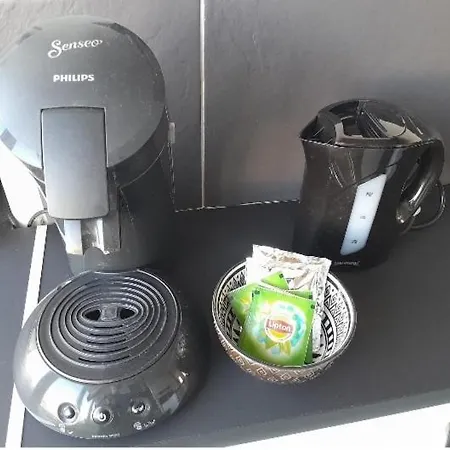 La Sentinelle * Calais