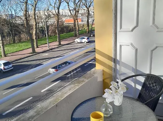 La Sentinelle Calais