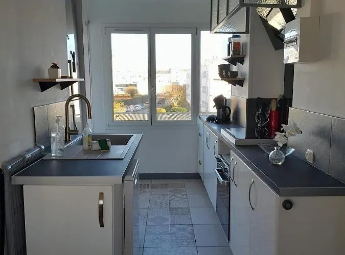 La Sentinelle Apartment