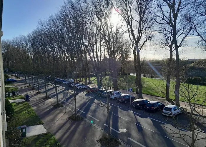 La Sentinelle Calais